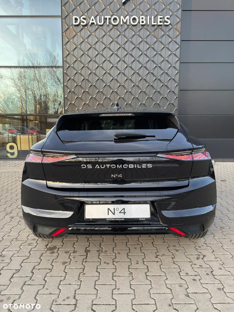 DS Automobiles DS 4 - 9