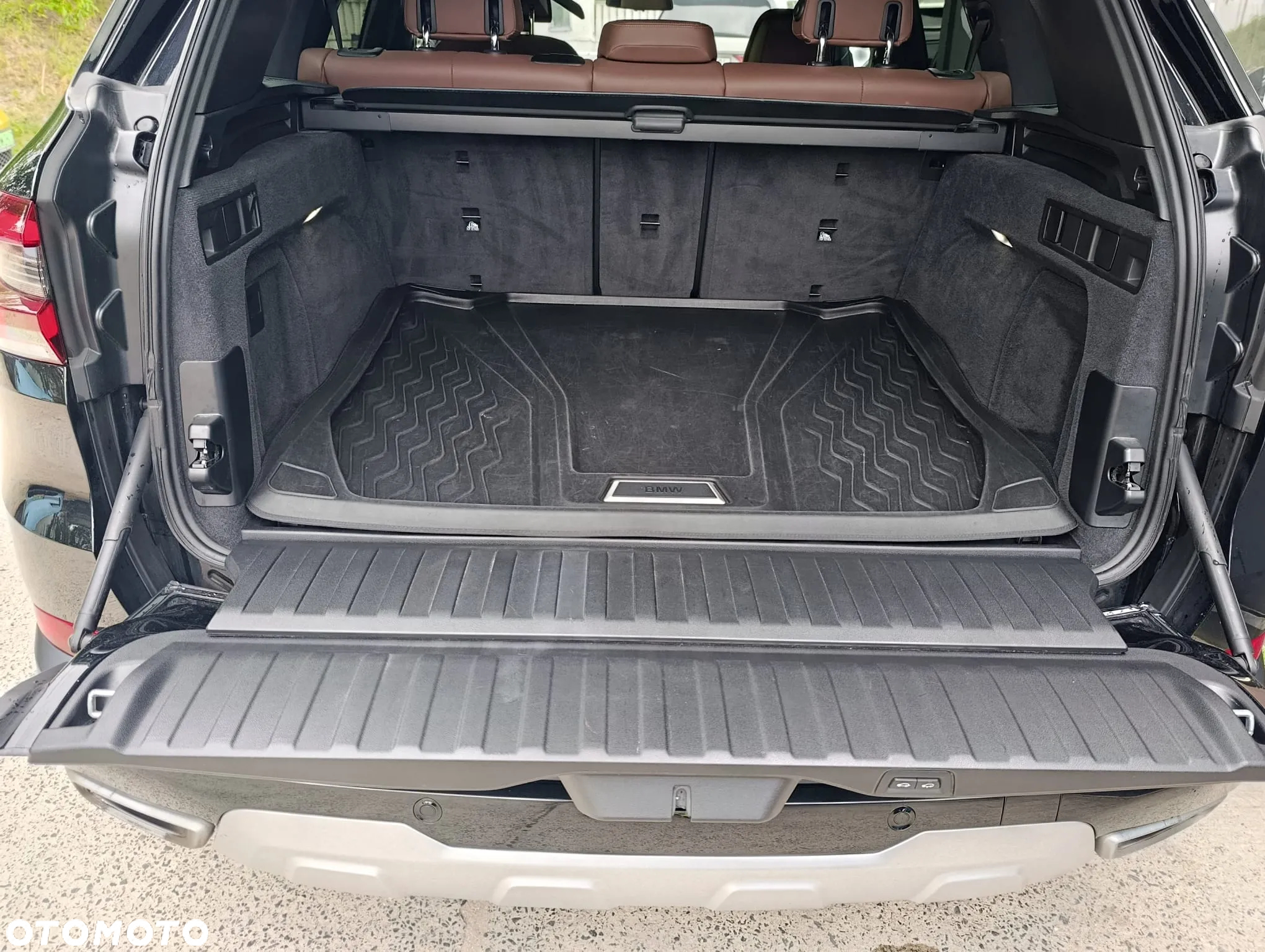 BMW X5 xDrive40i - 23