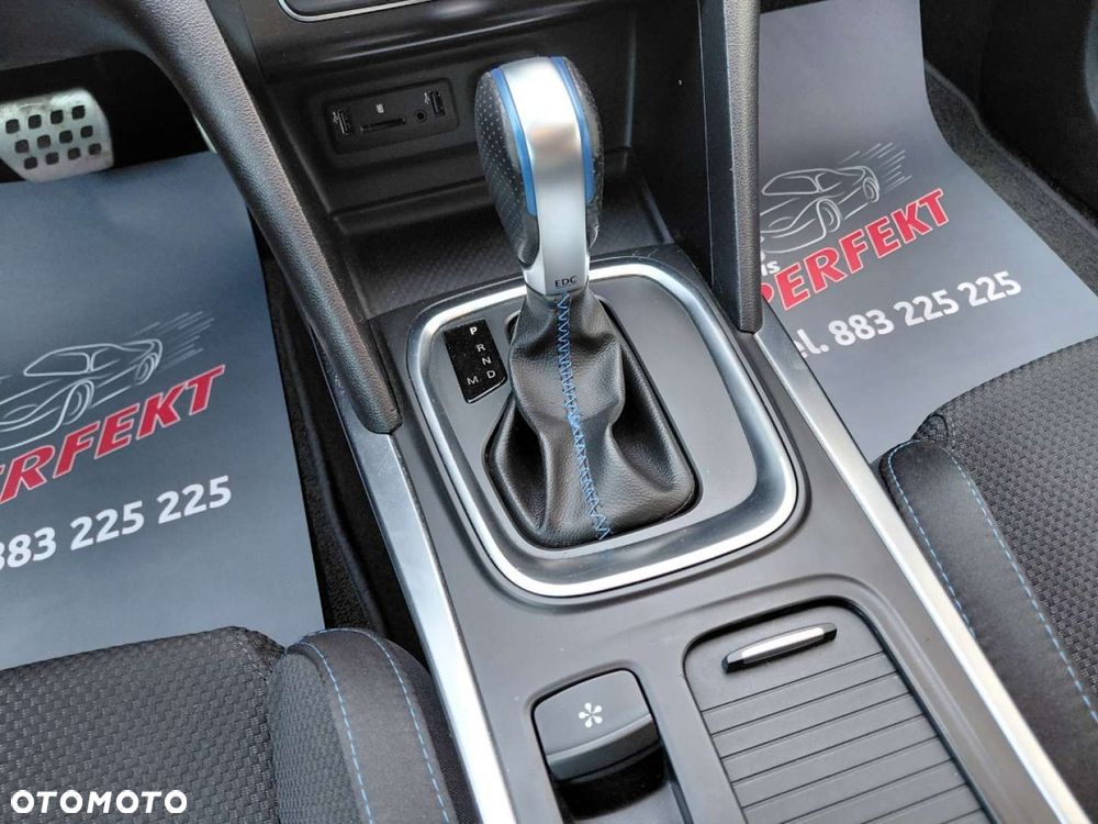 Renault Megane - 20