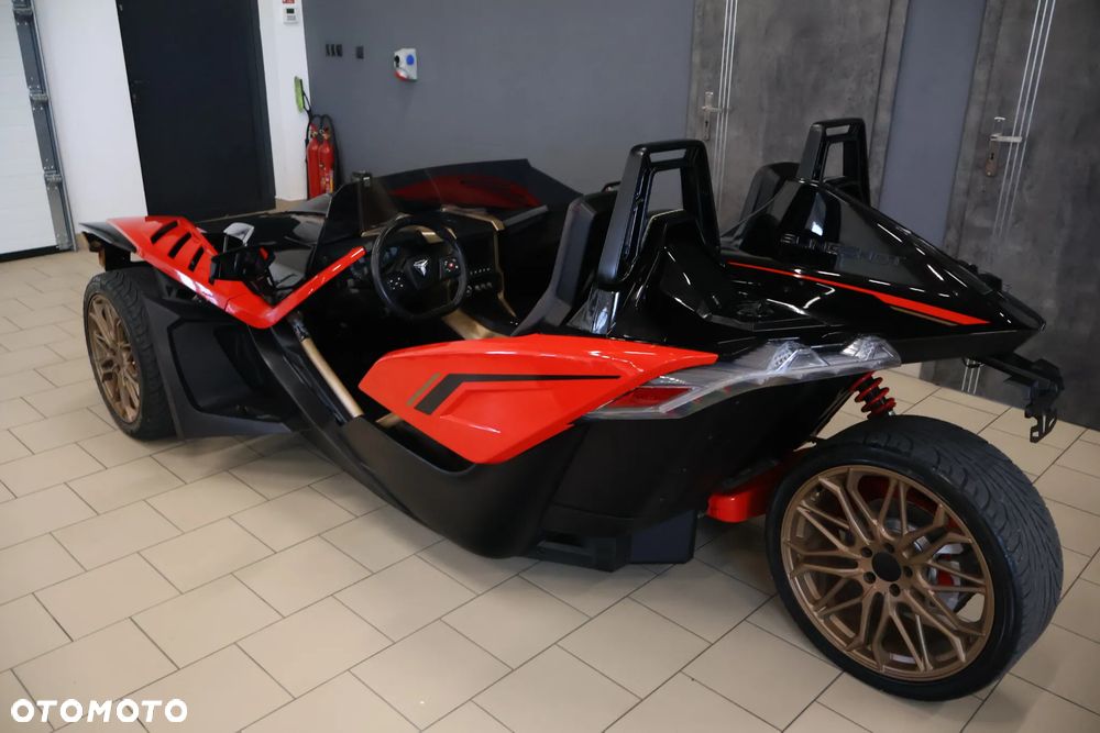 Polaris Inny - 31