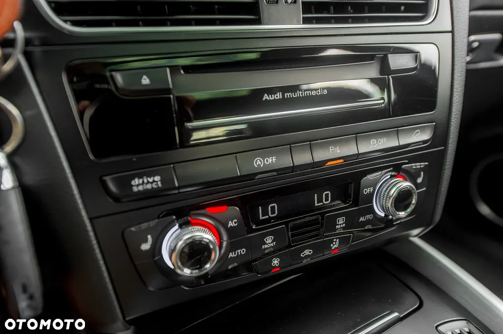 Audi Q5 2.0 TFSI quattro tiptronic - 37