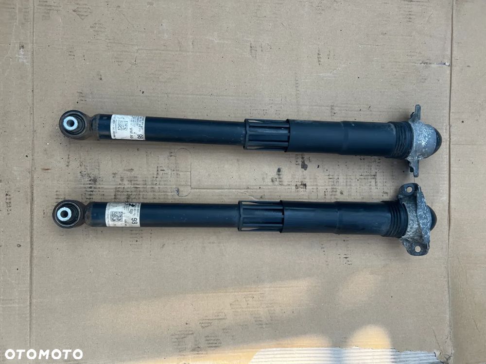 AMORTYZATOR TYŁ VW AUDI 5Q0512011FR GOLF 7 AUDI A3 - 1