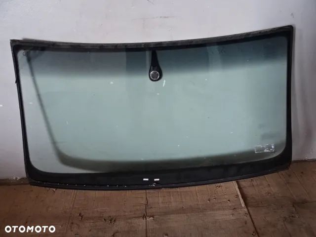 SZYBA CZOŁOWA PRZEDNIA Z SENSOREM DESZCZU AUDI A6 C6 4E0955559A NR176 - 7