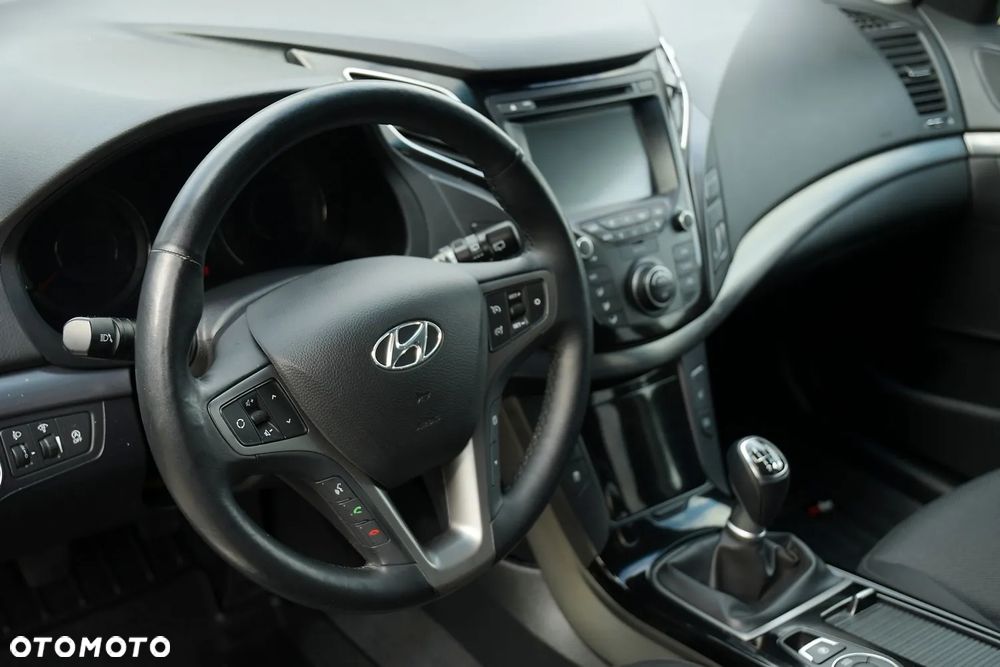 Hyundai i40 - 27
