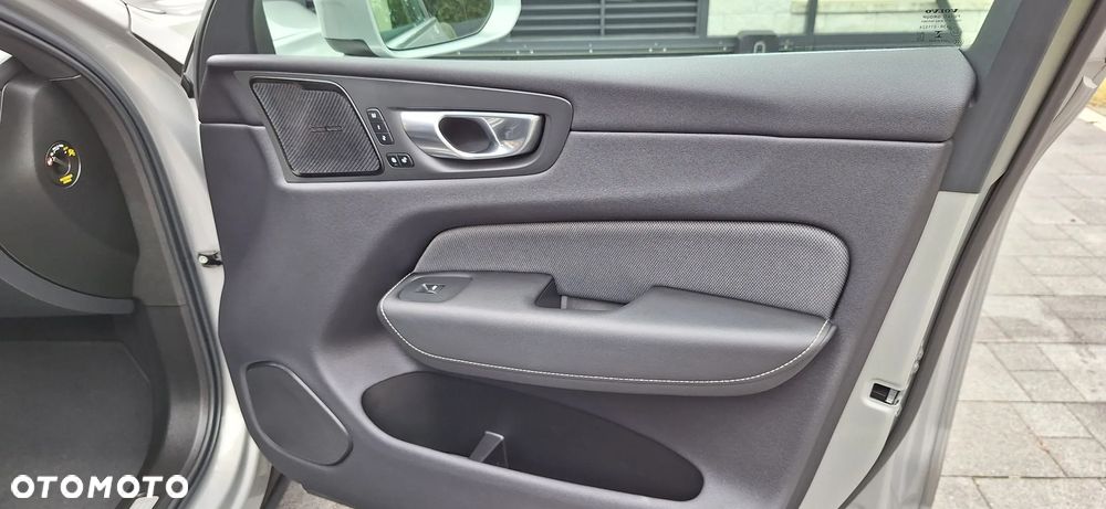 Volvo XC 60 B4 B Geartronic Inscription - 12