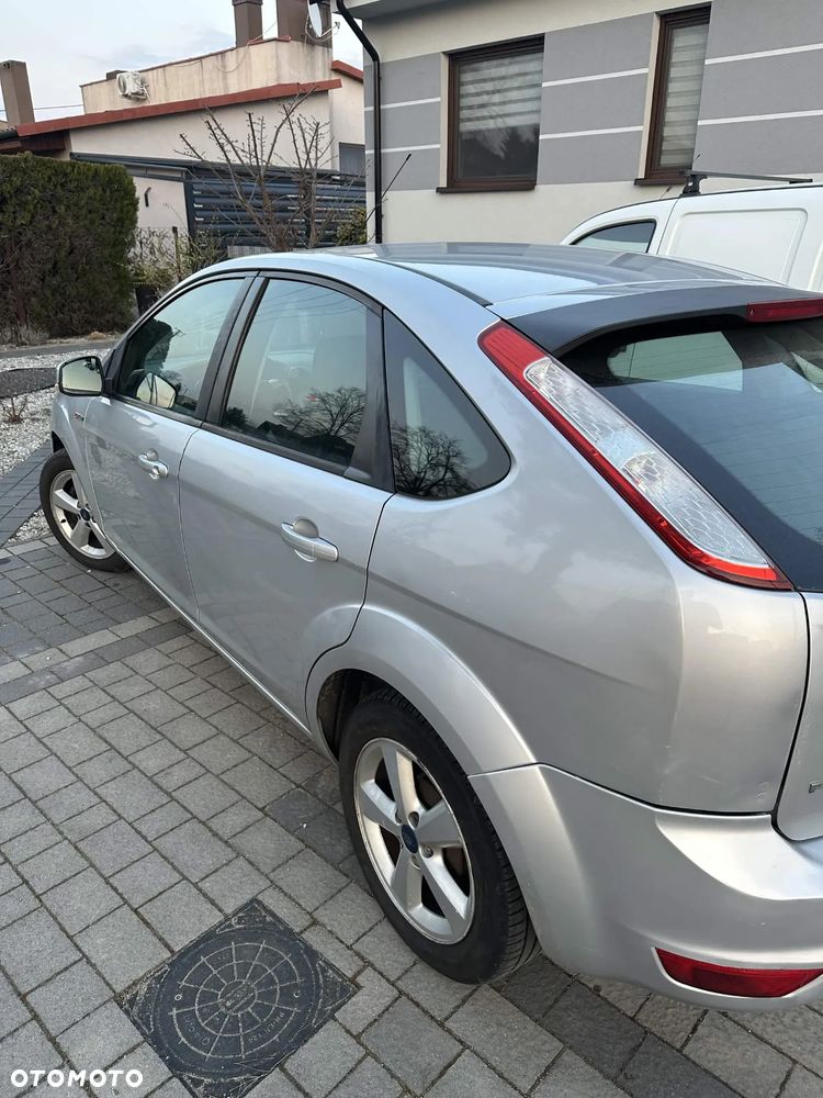 Ford Focus - 3