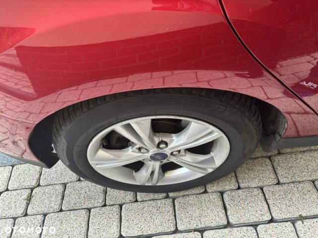 Ford Focus 1.0 EcoBoost Trend Sport - 9