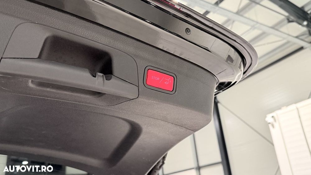 Mercedes-Benz GLE 350 de 4MATIC 9G-TRONIC AMG Line - 33