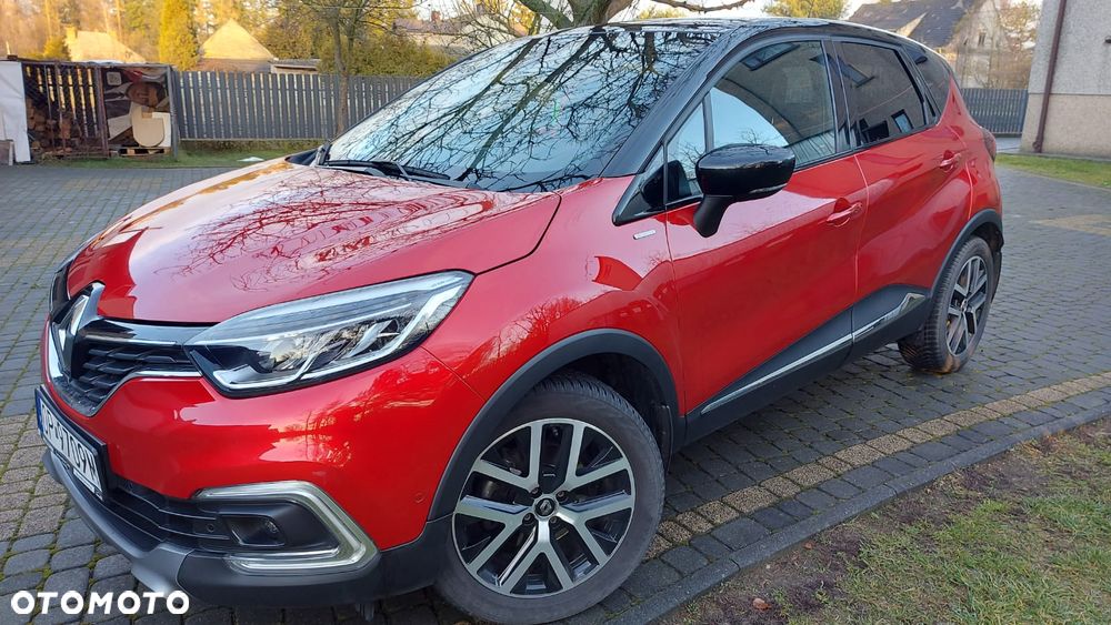 Renault Captur - 1