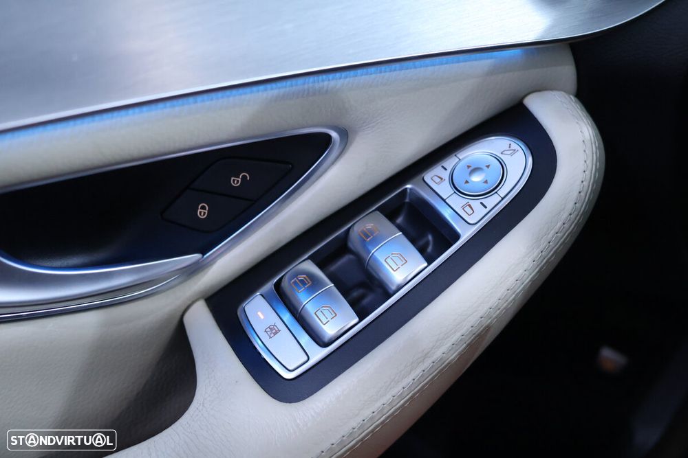 Mercedes-Benz C 350 e T 7G-TRONIC Avantgarde - 28
