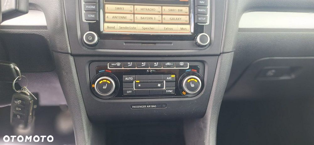 Volkswagen Golf - 13