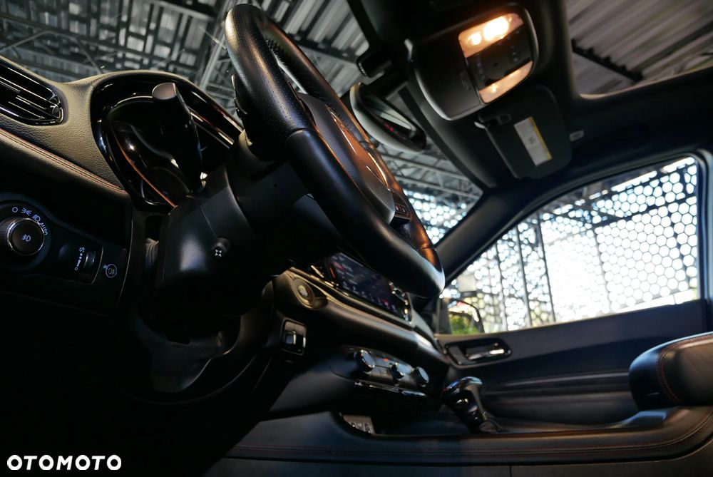 Dodge Durango 5.7 R/T - 23