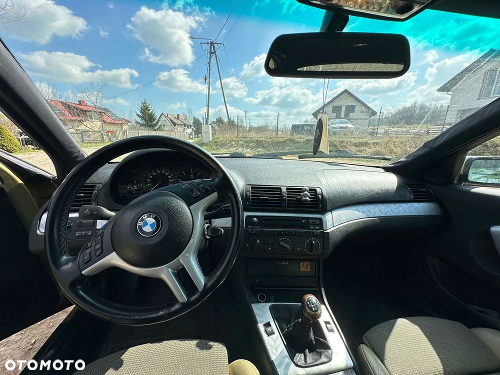 BMW Seria 3 320td Edition Lifestyle - 12