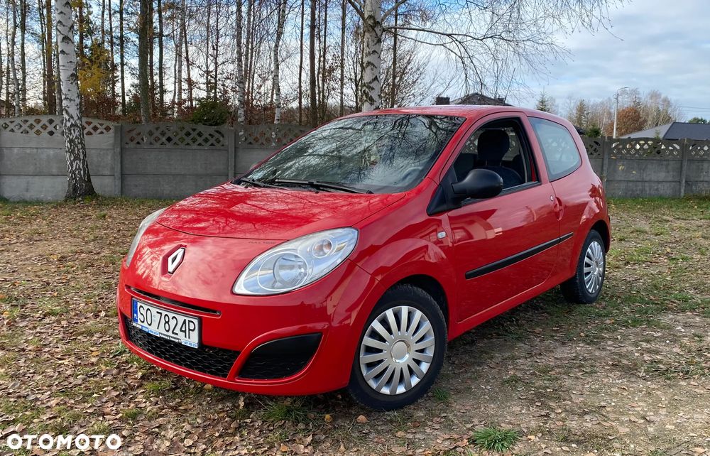 Renault Twingo - 10