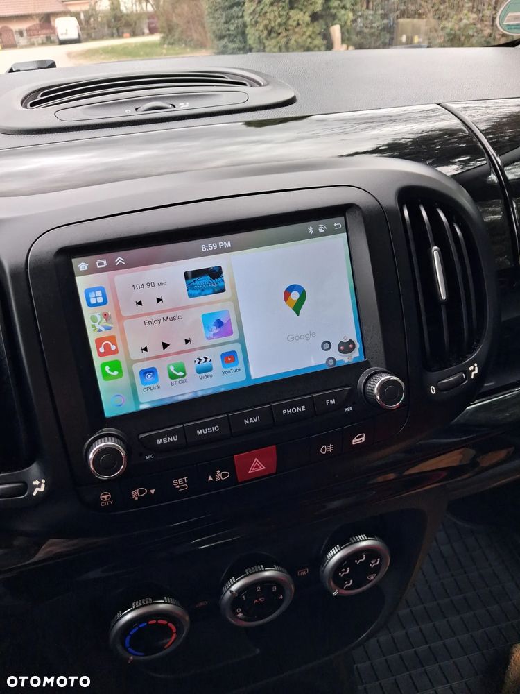 Fiat 500L 1.4 16V Pop Star - 12