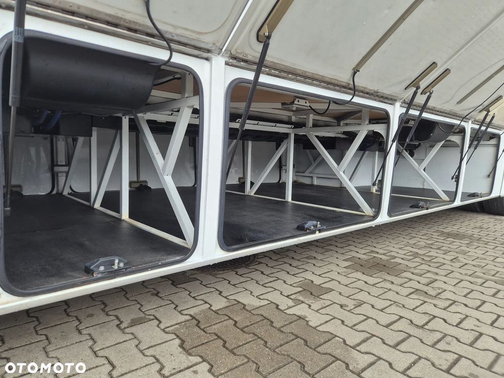 Irisbus EVADYS H / SPROWADZONY/ MANUAL / KLIMATYZACJA - 16