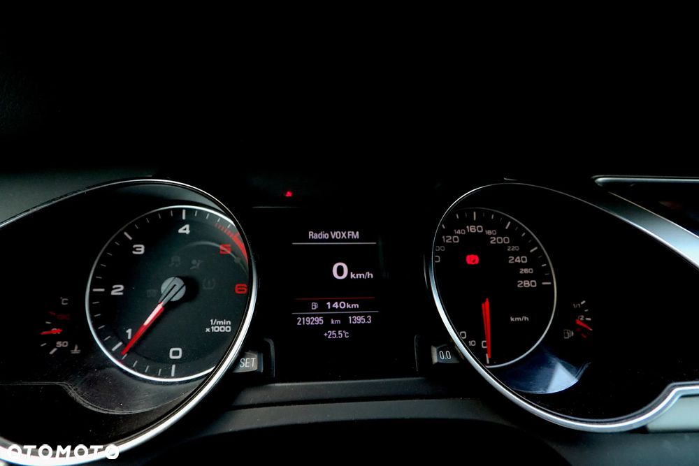 Audi A5 Sportback 2.0 TDI Quattro - 35