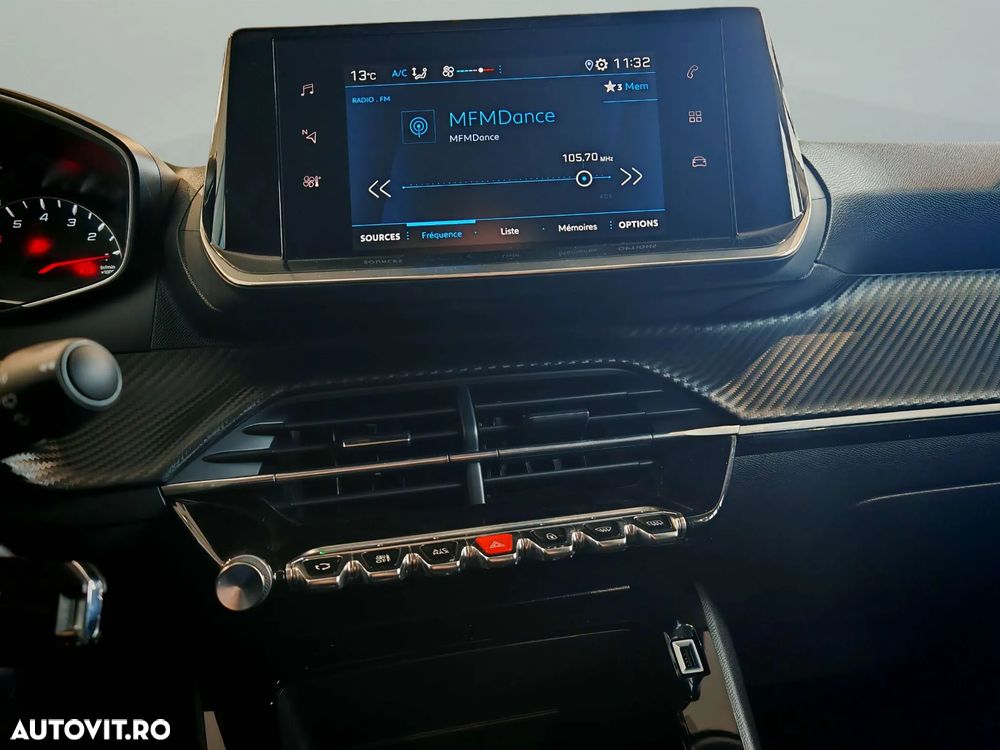 Peugeot 208 1.5 BlueHDi STT Active Pack - 31