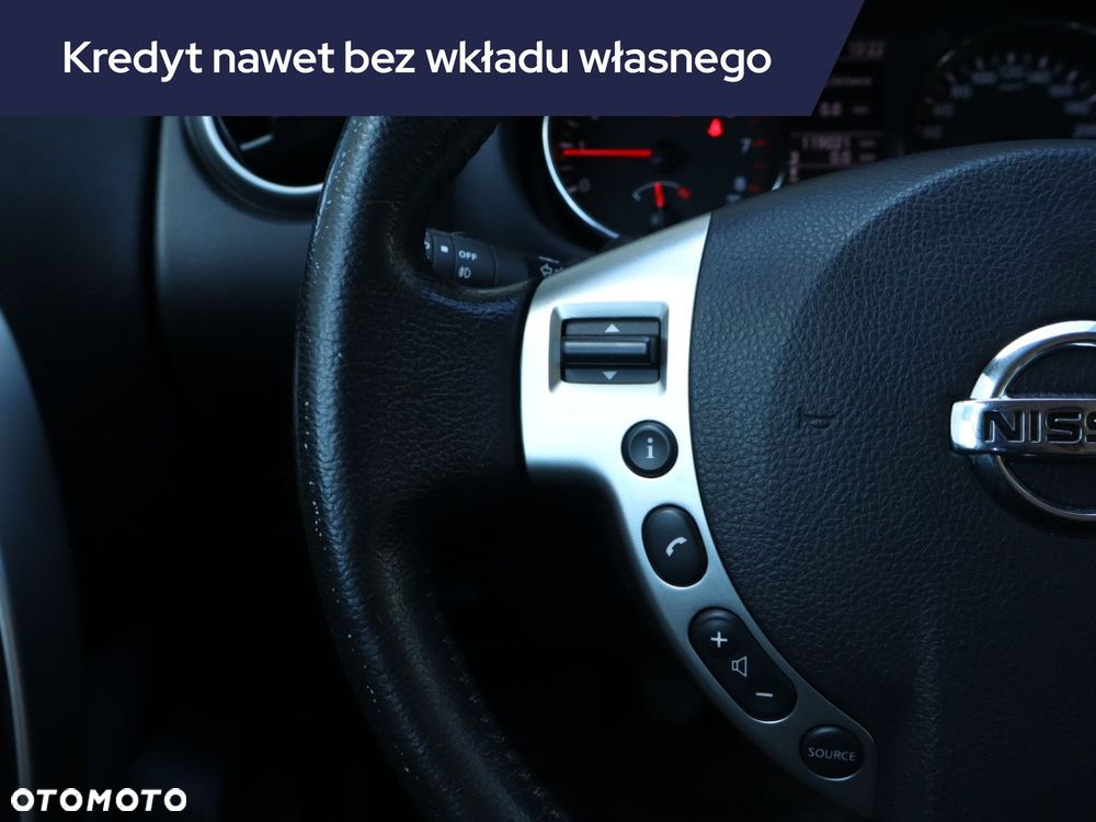 Nissan Qashqai - 19