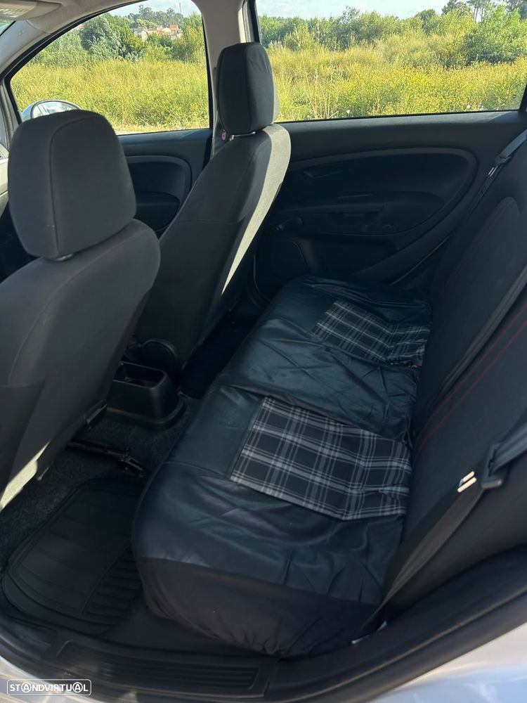 Fiat Punto 1.2 Pop Start&Stop - 6