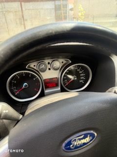 Ford Focus - 5