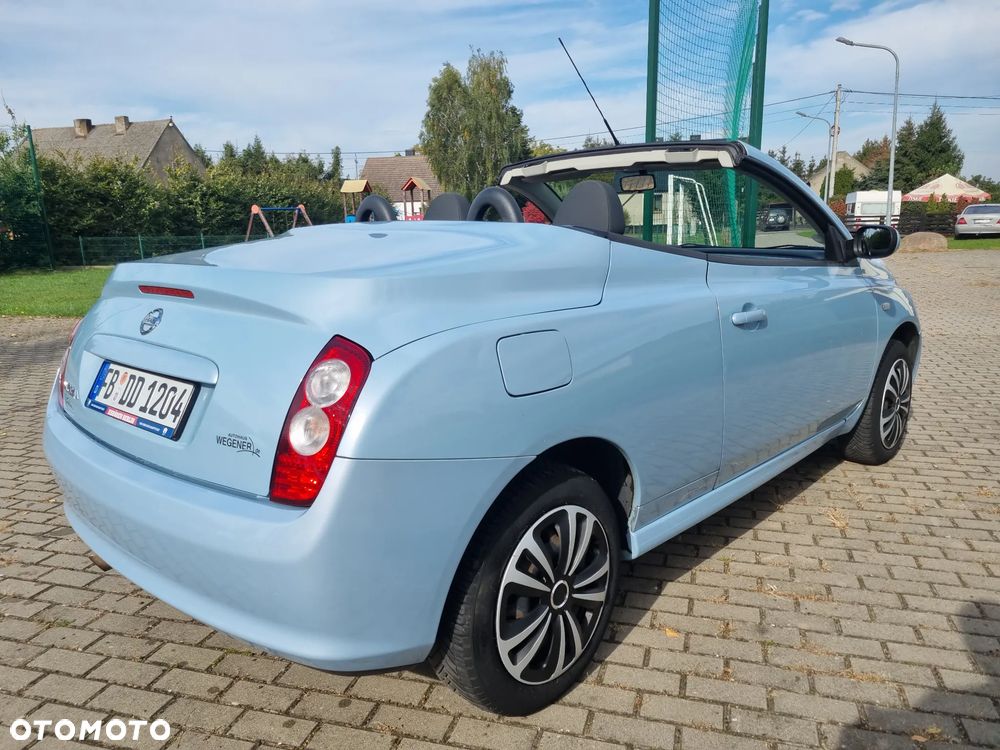 Nissan Micra - 12