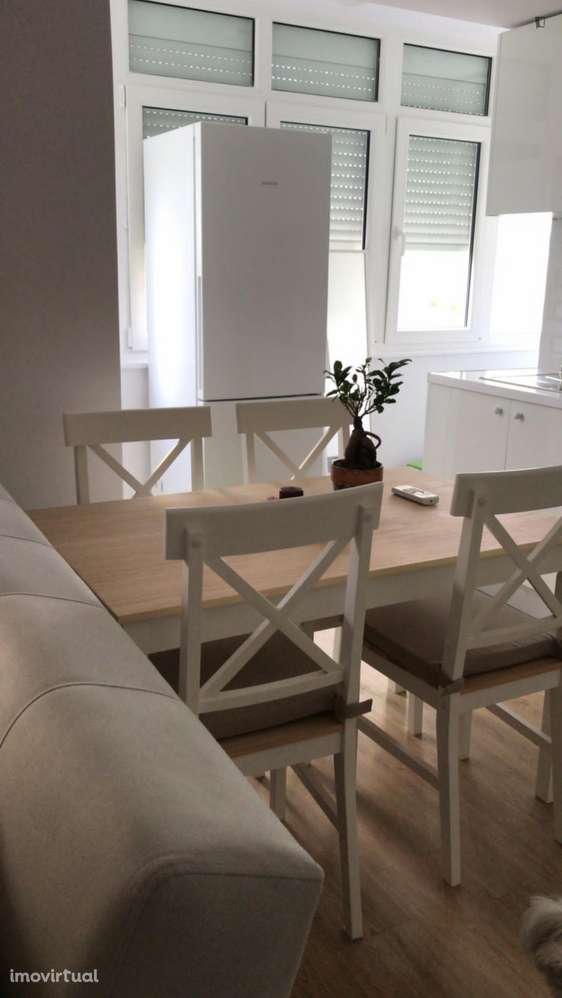 Apartamento com 2 quartos - localizado em Benfica Lisbon - Grande imagem: 4/16