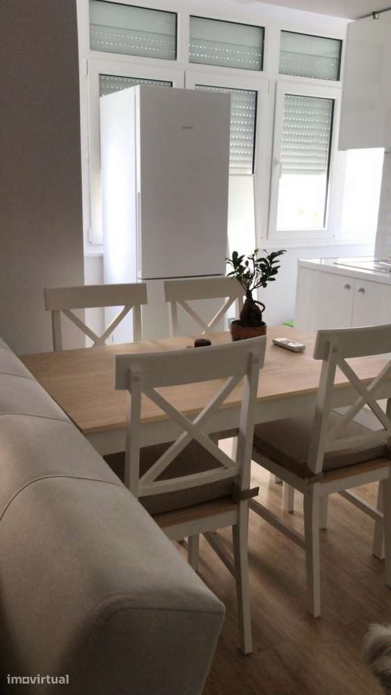 Apartamento com 2 quartos - localizado em Benfica Lisbon - Grande imagem: 4/16