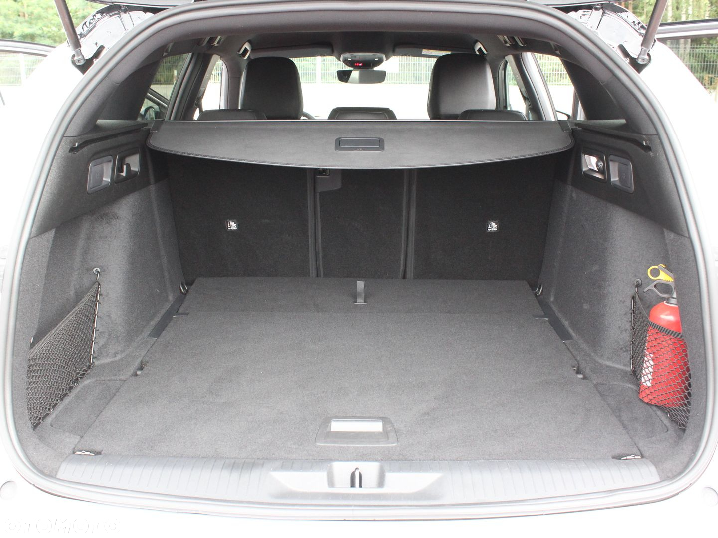 Opel Astra VI 1.5 CDTI GS S&S - 22