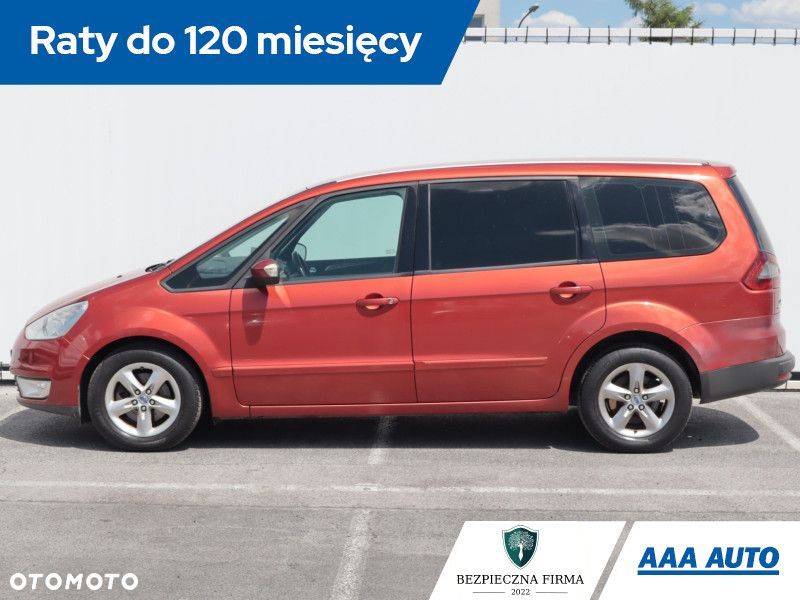 Ford Galaxy - 4