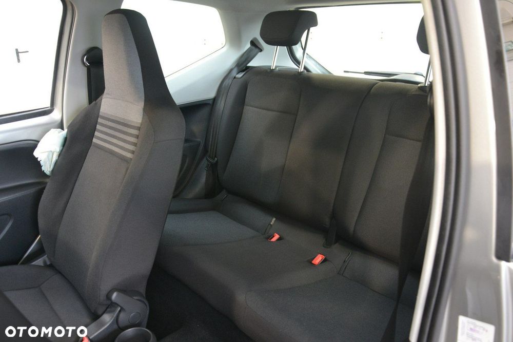 Volkswagen up! - 17