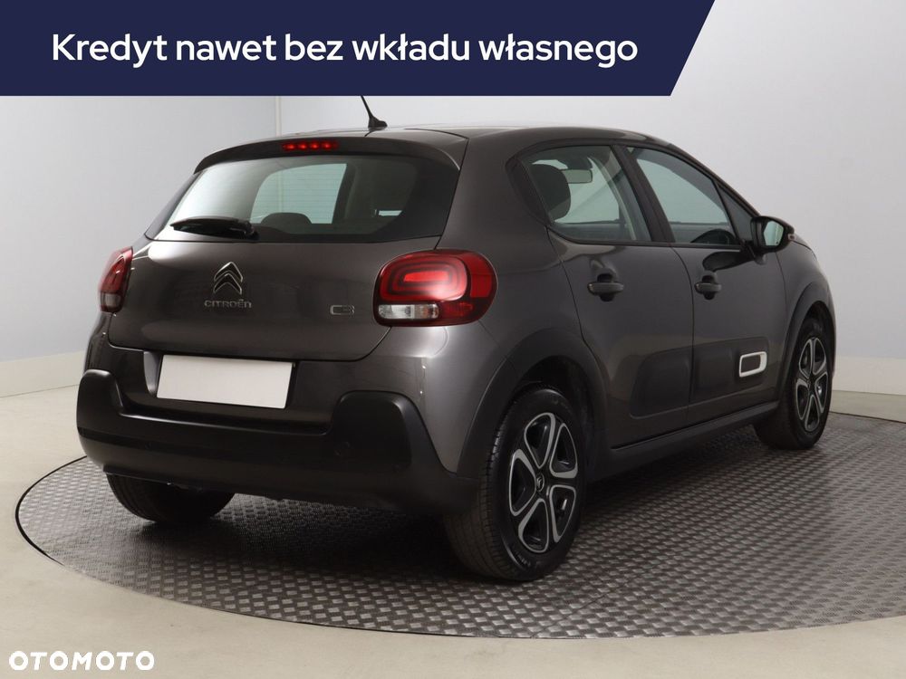 Citroën C3 - 7