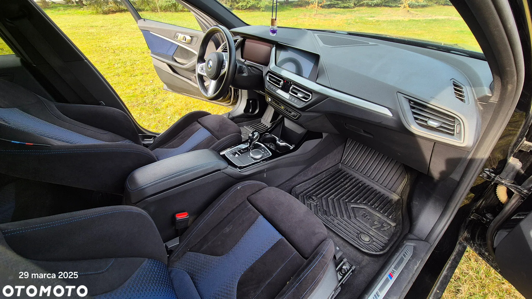 BMW Seria 1 118d - 21