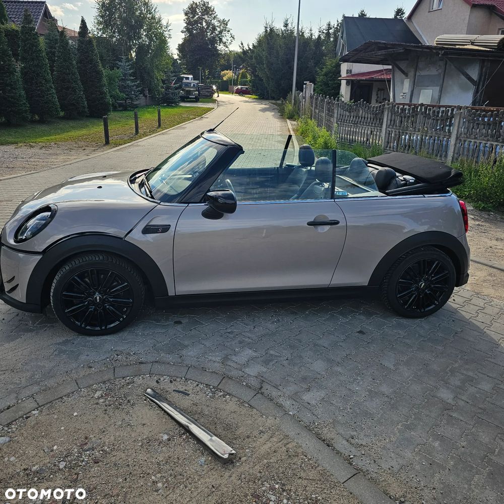 Mini Cooper S 2023 photo 4