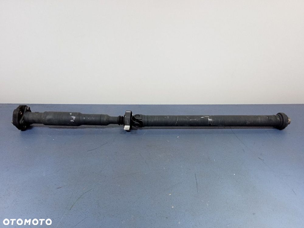 BMW X5 G05 G06 25d 2.0d WAŁ NAPĘDOWY 8487409 - 1