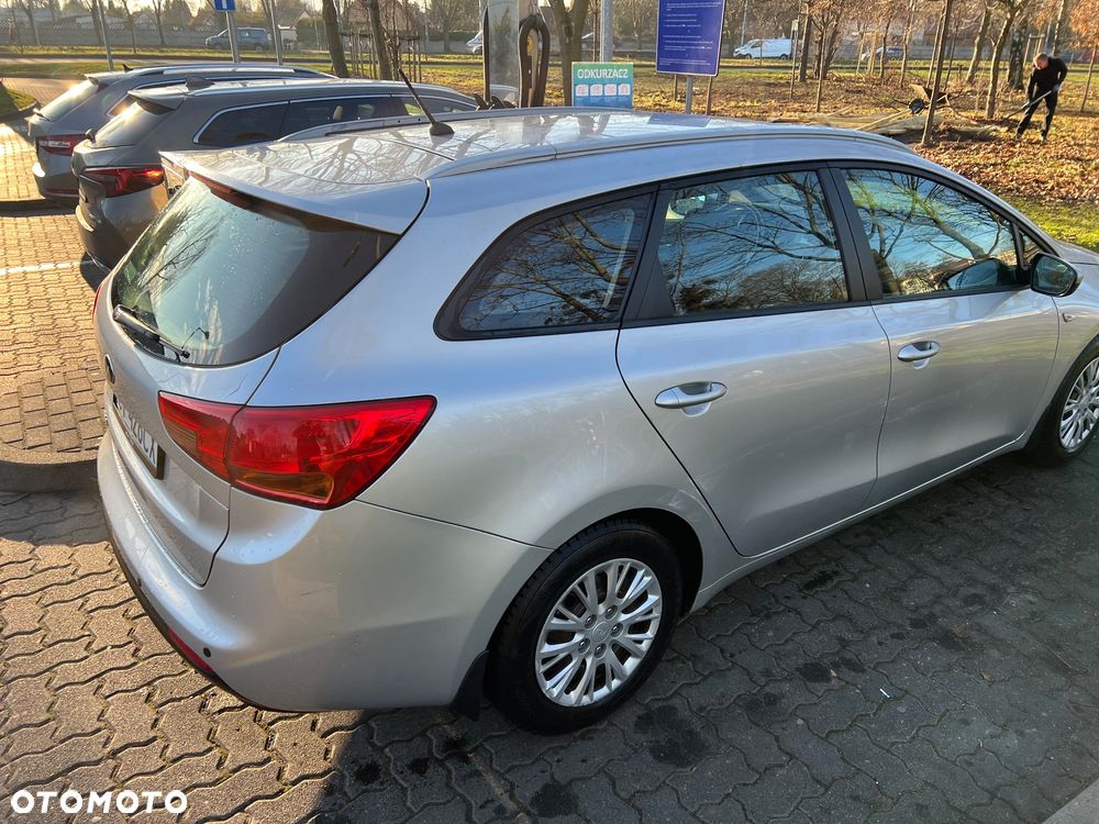 Kia Ceed 1.6 GDI M - 5