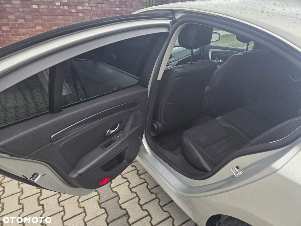 Renault Laguna - 14