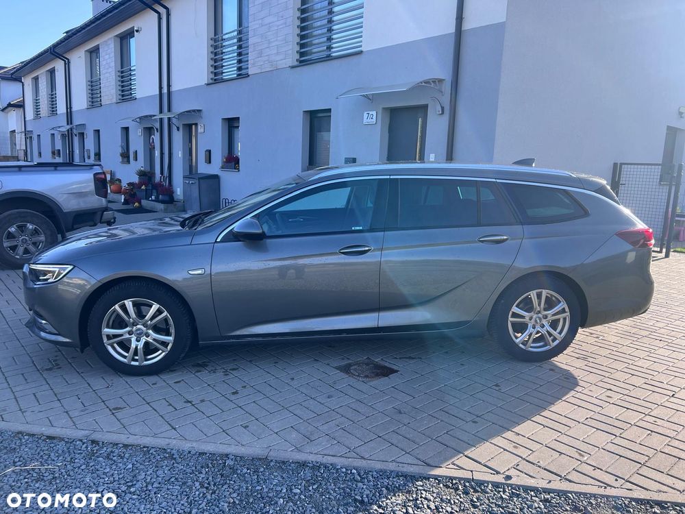 Opel Insignia - 3