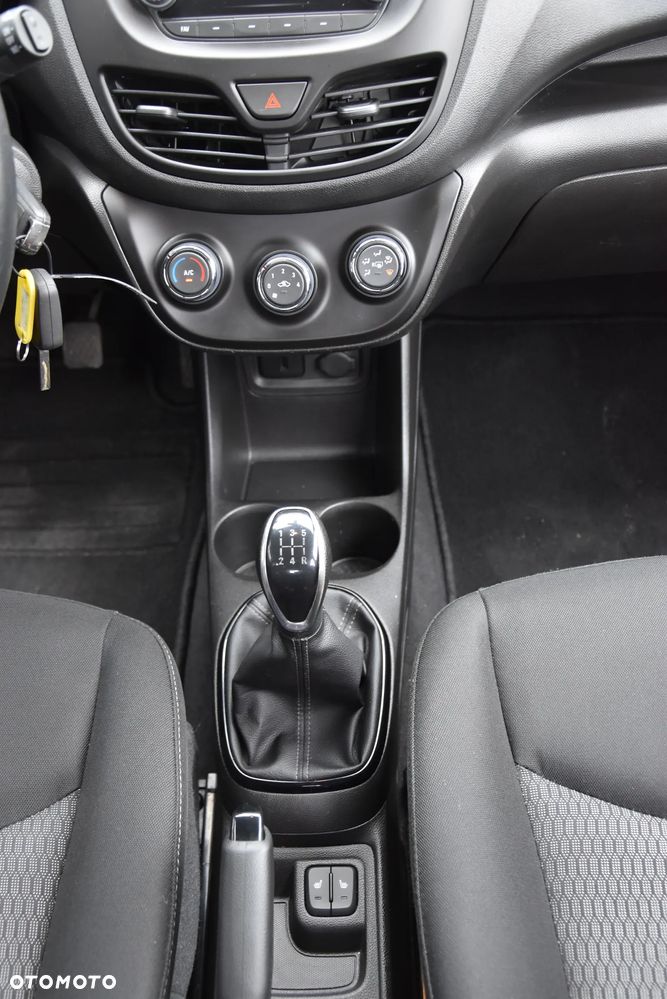 Opel Karl 1.0 Active - 16