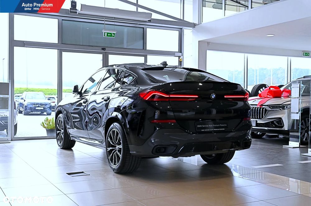 BMW X6 xDrive30d - 20