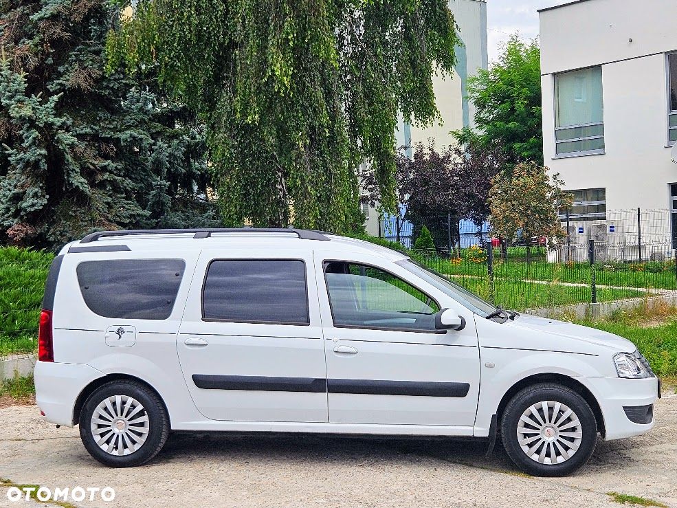 Dacia Logan 1.6 Access - 6