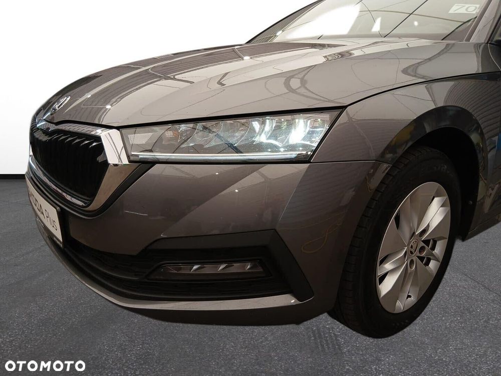 Skoda Octavia 2.0 TDI Ambition - 16