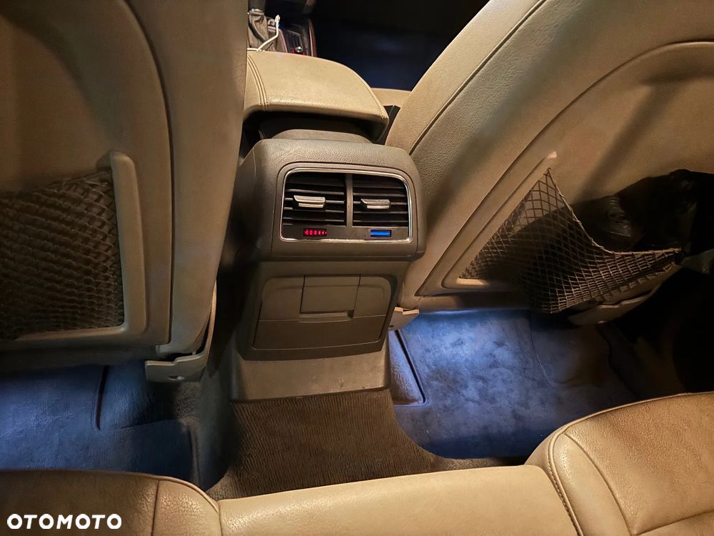 Audi Q5 2.0 TFSI Quattro S tronic - 15