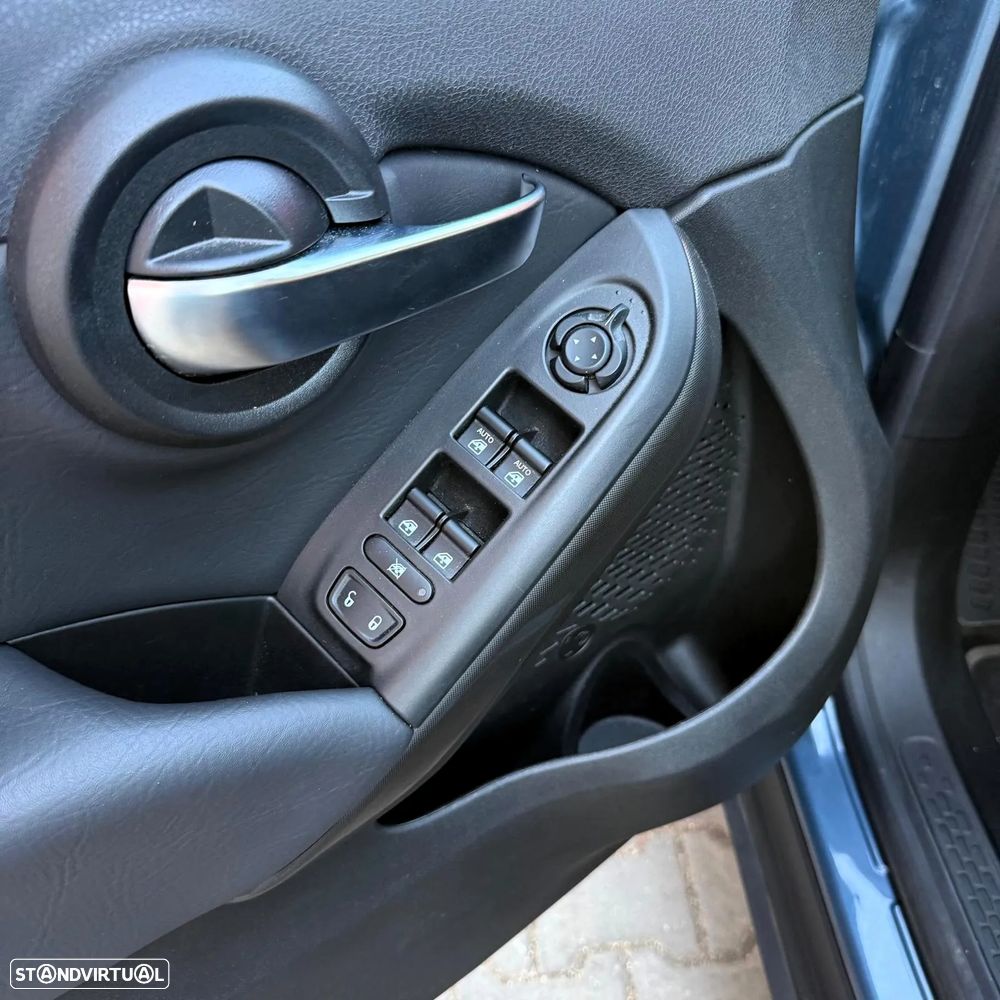 Fiat 500X 1.0 FireFly City Cross J18 - 6