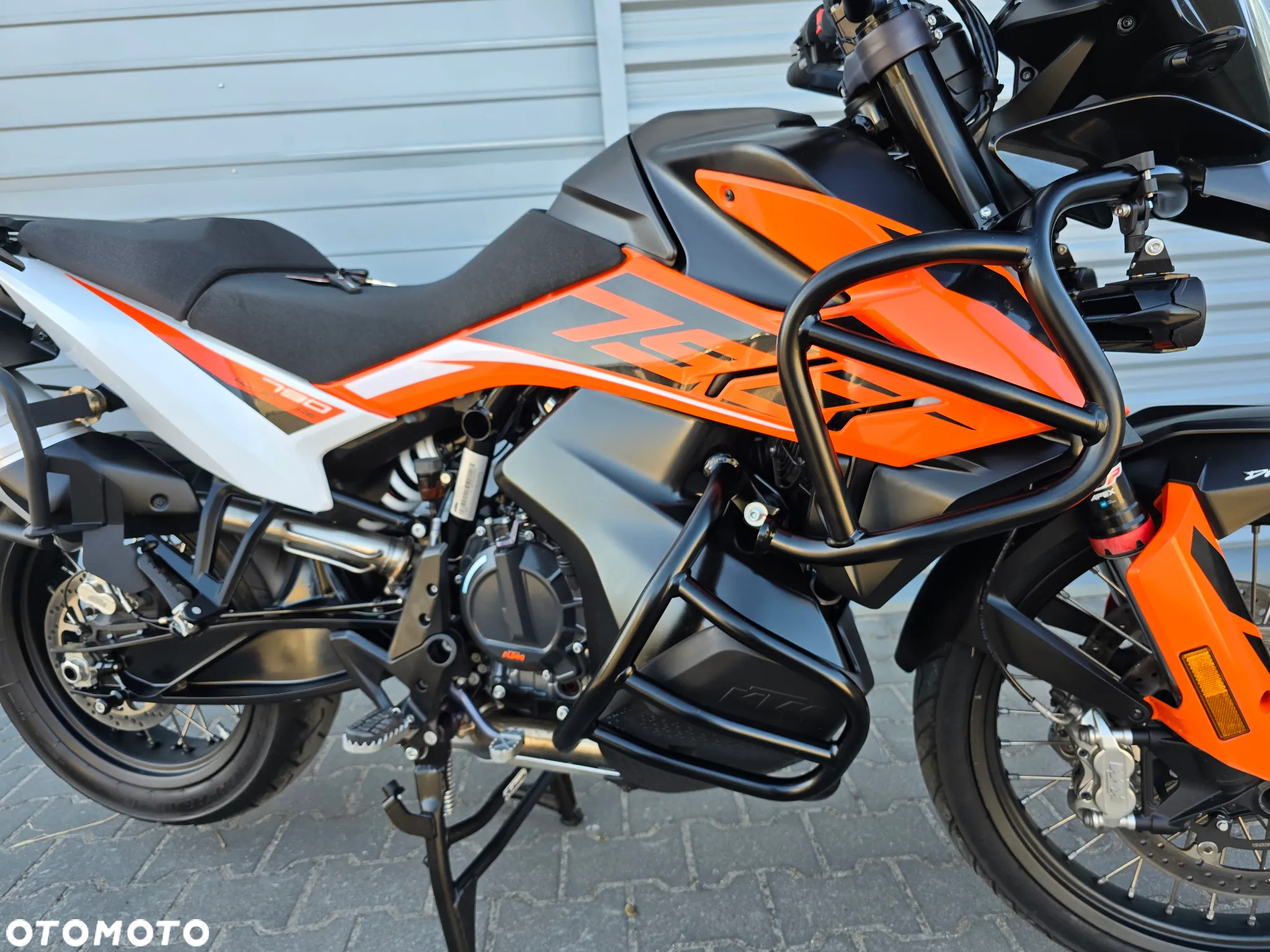 KTM Adventure - 7