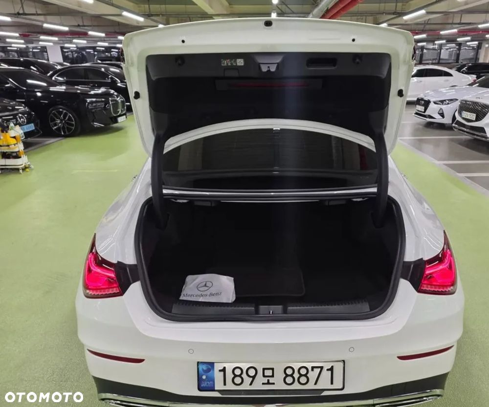 Mercedes-Benz CLA 250 4Matic 8G-DCT Edition Progressive Line - 7