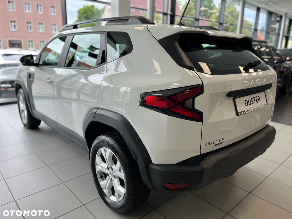 Dacia Duster - 5