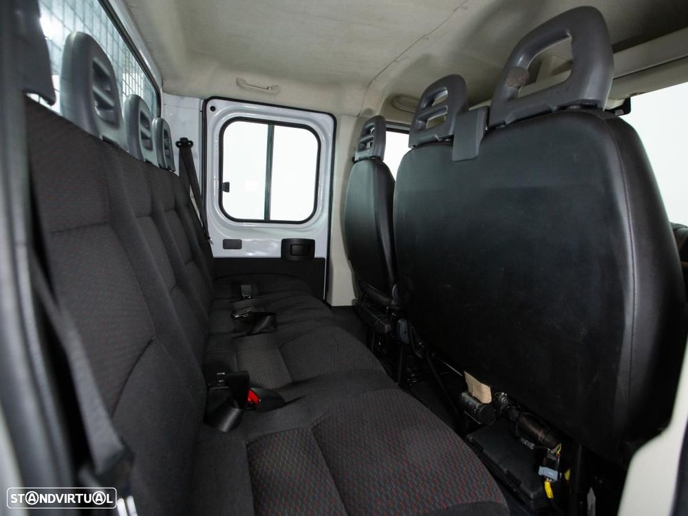 Peugeot Boxer22BlueHDi335L3CDcIVA - 11