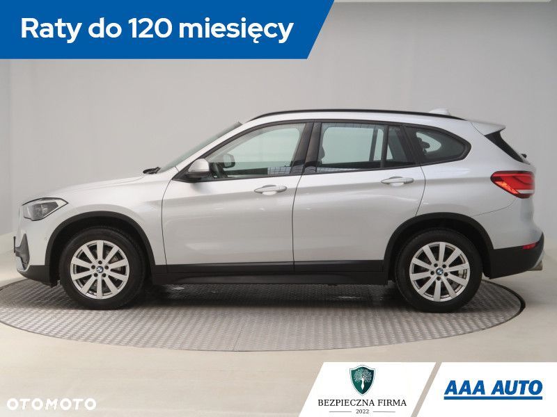 BMW X1 - 4