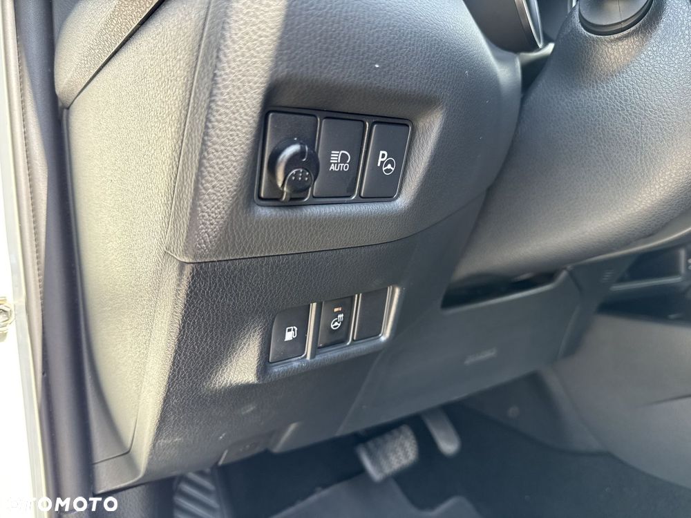Toyota C-HR 1.8 Hybrid Executive - 21